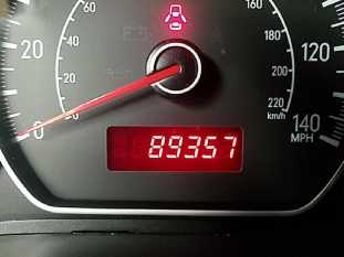 2008 SUZUKI SX4 NOTCHBACK VIN JS2YC414285104660 фото с аукциона 7