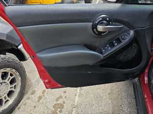 2016 Fiat 500 X EASY VIN ZFBCFYBT5GP360676 фото с аукциона 7