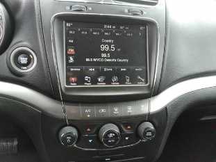 2018 Dodge Journey CROSSROAD (M,U,C) VIN 3C4PDDGG0JT371595 фото с аукциона 3