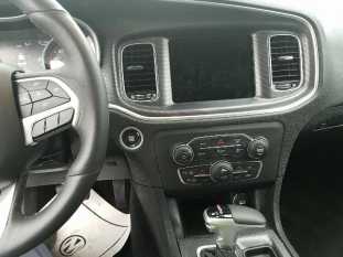 2018 DODGE Charger LD VIN 2C3CDXCT2JH211833 фото с аукциона 3