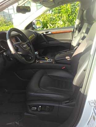 2013 AUDI Q7 3.0T VIN WA1LGAFE4DD008709 фото с аукциона 2