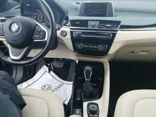 2016 BMW X1 XDRIVE28I VIN WBXHT3C31G5E55962 фото с аукциона 3