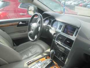 2007 AUDI Q7 4.2 QUA VIN WA1AV74L57D010507 фото с аукциона 6