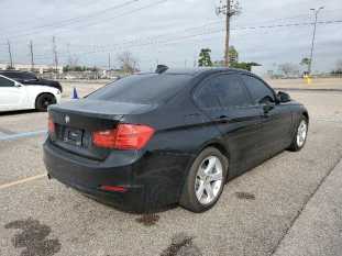 2015 BMW 3 -SERIES VIN WBA3B1G54FNT02642 фото с аукциона 3