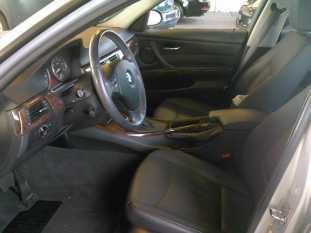 2007 BMW 328xi 3-SERIES VIN WBAVC93567K031015 фото с аукциона 2