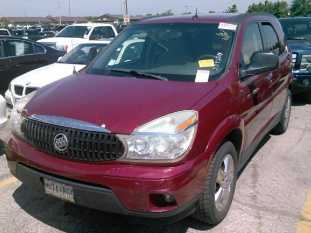 vin 3G5DA03LX6S582234