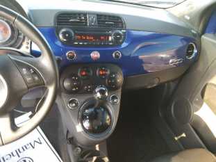 2012 Fiat 500 FF VIN 3C3CFFBR2CT105953 фото с аукциона 3