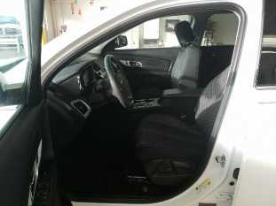 2016 GMC Terrain SLE 1 (AWD) VIN 2GKFLSEKXG6243473 фото с аукциона 2