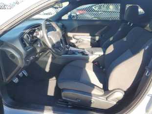 2021 Dodge Challenger R VIN 2C3CDZFJ4MH502781 auction photo 2