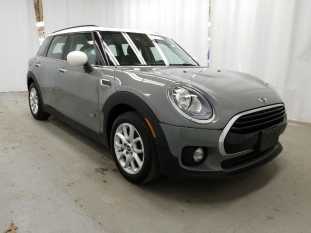 2017 MINI Clubman COOPER ALL4 VIN WMWLU1C55H2F27515 фото с аукциона 2