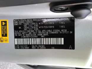 2T2BK1BA7FC333949 фото 7
