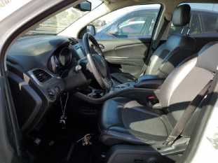 2017 DODGE JOURNEY FWD 4C VIN 3C4PDCGB5HT612687 фото с аукциона 2
