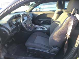 2019 Dodge Challenger SXT VIN 2C3CDZGG3KH616688 фото с аукциона 2