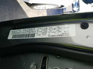 2013 Dodge Journey VIN 3C4PDCBG1DT581466 фото с аукциона 7