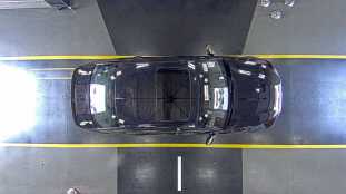 2019 BMW M550i 5-SERIES VIN WBAJB9C54KB289270 фото с аукциона 7