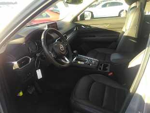 2019 MAZDA CX-5 FWD 4C GRAND TOUR VIN JM3KFADMXK0548169 фото с аукциона 2