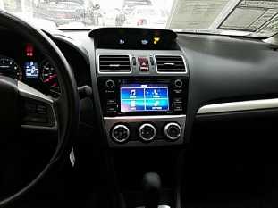 2015 Subaru XV CrossTrek VIN JF2GPACC1F8315617 фото с аукциона 3