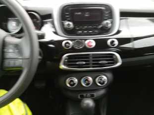 2016 Fiat 500 X POP VIN ZFBCFXATXGP384273 фото с аукциона 3