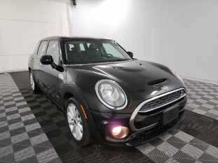 2019 MINI Clubman COOPER S ALL4 VIN WMWLU5C56K2G03614 фото с аукциона 2
