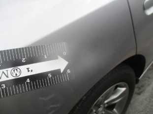 2016 Dodge Charger SX VIN 2C3CDXHG0GH172972 фото с аукциона 5
