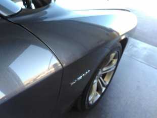2022 DODGE Challenger VIN 2C3CDZBT5NH105573 фото с аукциона 5