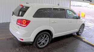 2019 DODGE Journey GT (US) VIN 3C4PDCEG4KT783095 фото с аукциона 3