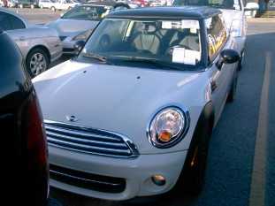 vin WMWSU3C57BT097895