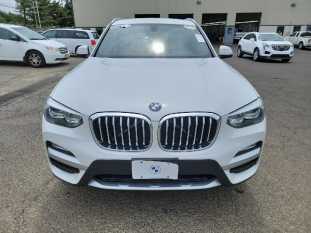 5UXTR9C50JLD88704 фото 1
