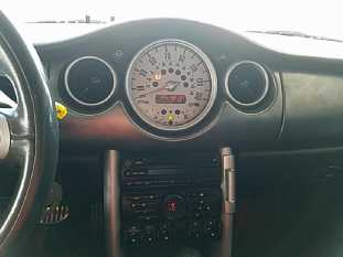 2006 MINI Cooper S VIN WMWRE33576TJ36759 фото с аукциона 3