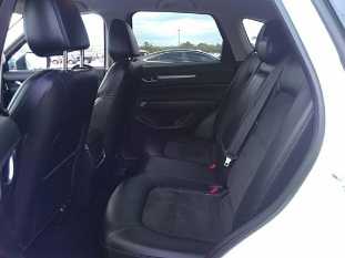 2020 Mazda CX-5 TOURING VIN JM3KFACM3L0755621 фото с аукциона 5