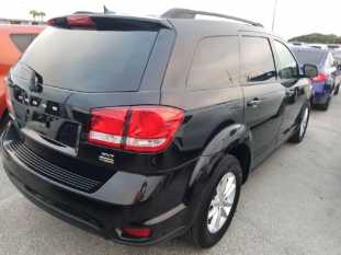 2013 Dodge Journey VIN 3C4PDCBG2DT546595 фото с аукциона 1