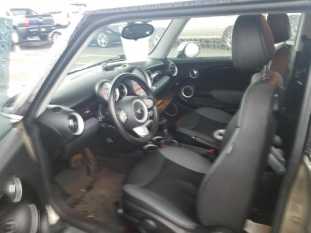 2010 MINI Cooper VIN WMWMF3C57ATZ22996 фото с аукциона 2