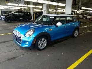 vin WMWXS5C51FT827541