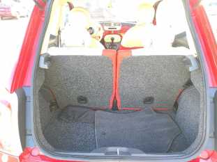 2012 Fiat 500 FF VIN 3C3CFFAR8CT233924 фото с аукциона 5