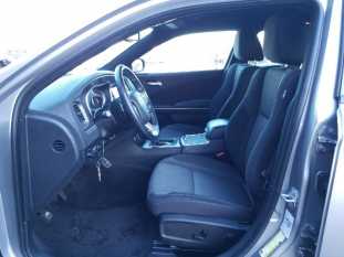 2018 Dodge Charger LD VIN 2C3CDXCT5JH233521 фото с аукциона 2
