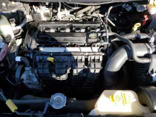 2016 DODGE JOURNEY FWD 4C VIN 3C4PDCGBXGT210033 auction photo 6
