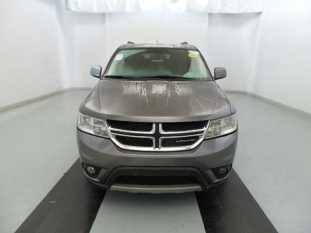 2012 Dodge JOURNEY FWD V6 SXT VIN 3C4PDCBG8CT256716 фото с аукциона 1