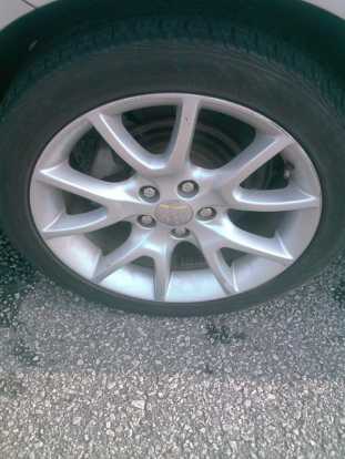 2013 DODGE Dart SXT VIN 1C3CDFBH5DD100234 фото с аукциона 6