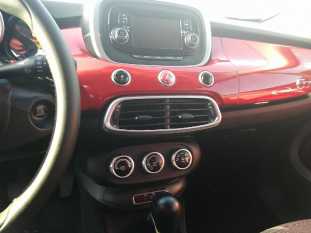 2016 Fiat 500X VIN ZFBCFXBT7GP366330 фото с аукциона 3