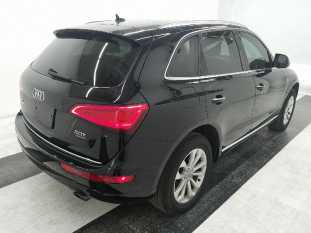 2017 Audi Q5 VIN WA1C2AFP7HA077160 фото с аукциона 3