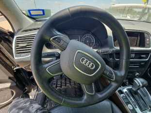 2016 Audi Q5 PREMIUM VIN WA1L2AFP5GA050179 auction photo 6