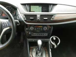 2013 BMW X1 VIN WBAVM5C54DVV89753 фото с аукциона 3