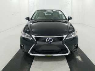 2016 LEXUS CT ZWA10L VIN JTHKD5BHXG2269522 фото с аукциона 1