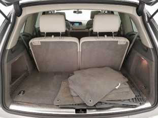 2011 Audi Q7 3.0T VIN WA1LMAFE0BD006459 фото с аукциона 5