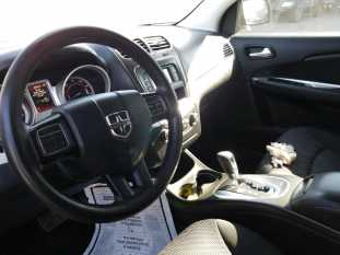 2016 Dodge Journey JC VIN 3C4PDCBB4GT135417 фото с аукциона 3