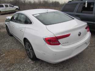 2017 Buick LaCrosse E VIN 1G4ZP5SS4HU182347 фото с аукциона 7