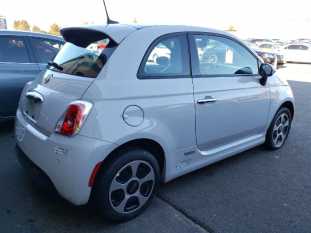 2017 Fiat 500 VIN 3C3CFFGE5HT502862 фото с аукциона 1