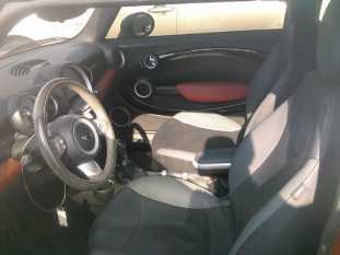 2008 MINI Cooper VIN WMWMF33538TT59925 фото с аукциона 2