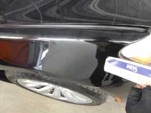 2011 BMW 7 Series 750 I VIN WBAKX6C57BC197035 фото с аукциона 6