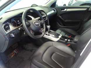 2015 Audi A4 PREMIUM VIN WAUAFAFL7FN024461 фото с аукциона 2